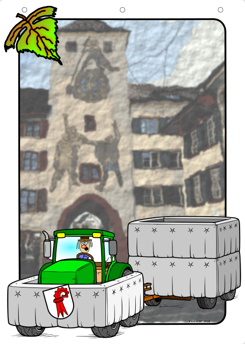 Helge_Baselbieter_Waggiswaage