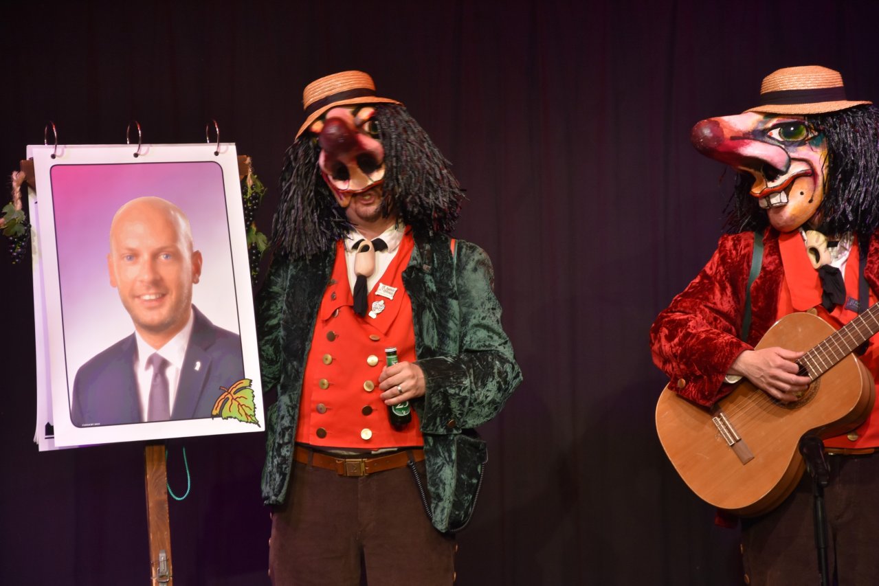 Bänggler Matinee 2022