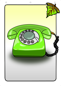 Telefon