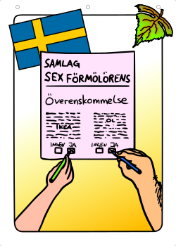 Schwedenformular